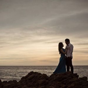 Meet your Posher, Kwang hyuk ian